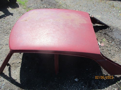 Mgbgt mgcgt roof - mgcgt,