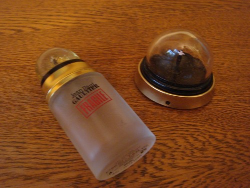 Jean paul gaultier - jean,