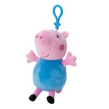 George Pig Peppa Pig 13cm