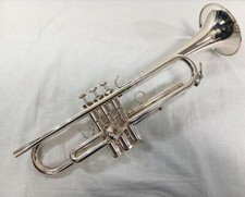 Schilke Trumpet B2 SP Used