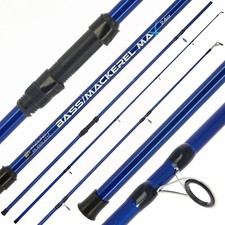 Bass mackerel spinning - ap, rod
