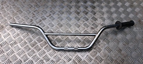 Nvt rambler 125 - 125, 1979