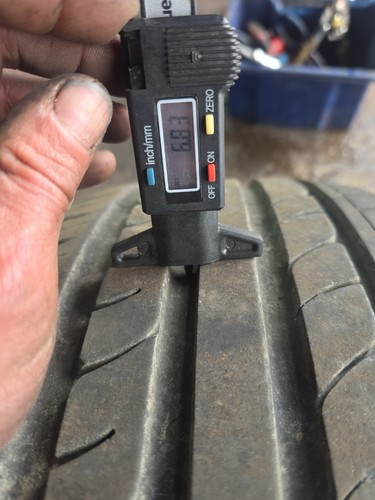 Ford mondeo zetec - zetec, wheel