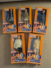 Boyzone Dolls - Vivid