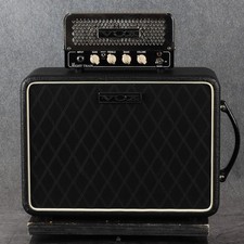 Vox Lil Night Train Head and Cab - 2nd Hand
