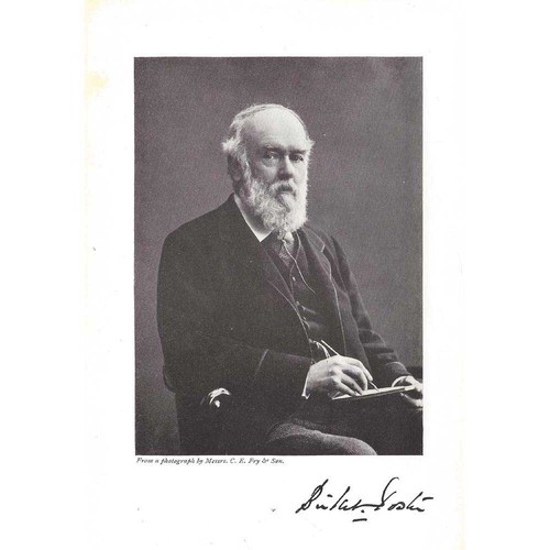 Myles birket foster - myles,