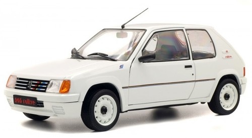 Solido coupe car peugeot - -,