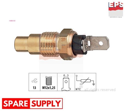 Sensor coolant temperature - sensor,,