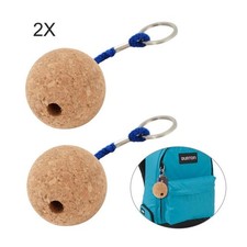 50mm Floating Cork Ball Key