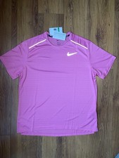 Nike Miler T-Shirt Playful