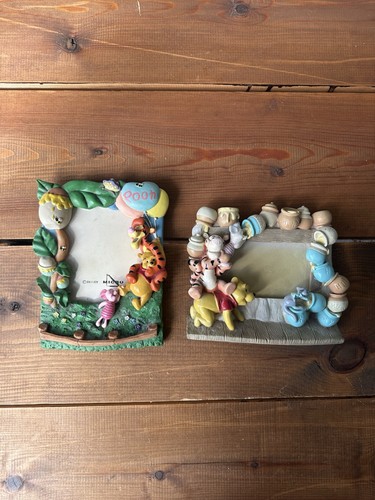 Vintage disney winnie the - the, pooh