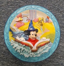 Disney Sorcerer Mickey Mouse