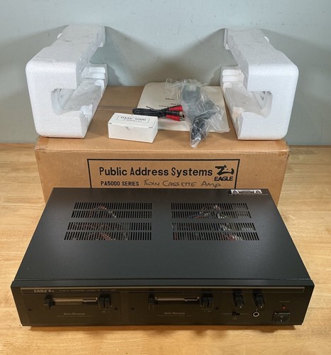 Eagle public address systems - eagle,