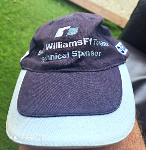 Bmw williams team - bmw,