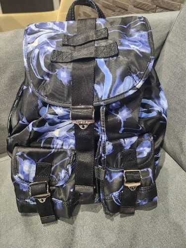 Diesel backpack - diesel,