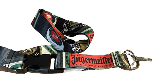 Jagermeister advertising - jagermeister,