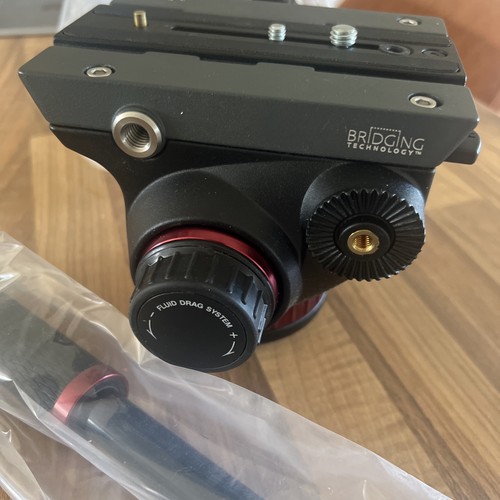 Manfotto mvh502ah pro - manfotto,