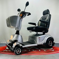 Quingo Sport 8mph Large Size