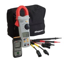 Megger PVK330 Photovoltaic Kit - 1002-551