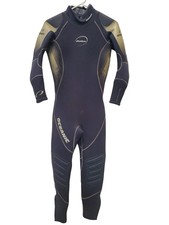 Oceanic Shadow 5mm Full