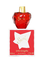 Lolita Lempicka Sweet Eau de Parfum Spray 50ml Womens Perfume