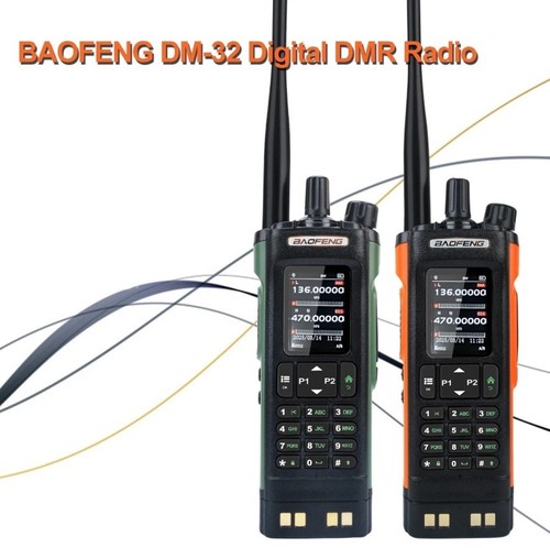Baofeng gps dmr - gps,