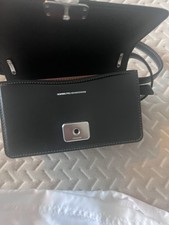 Mini Coach Bag