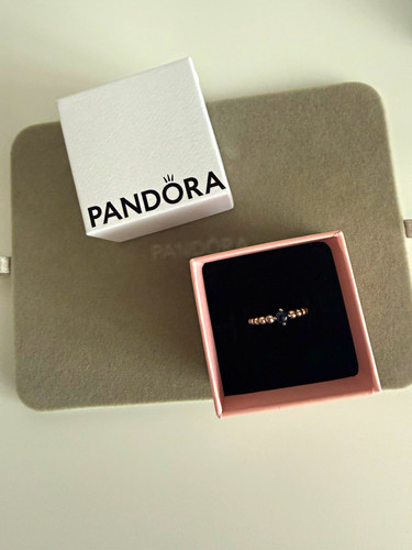 Pandora signed 925 sterling - 925,