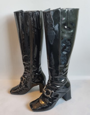 Russell & Bromley Knee Boots