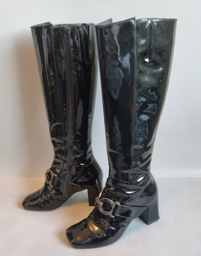 Russell bromley knee - bromley, boots