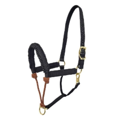 Nose control halter pressure - nose,