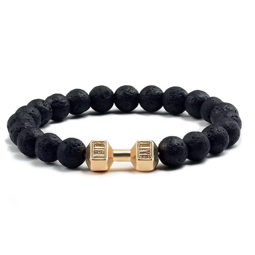 Natural volcanic stone - natural,