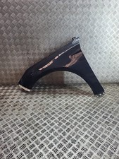 FORD FOCUS Left Front Wing N/S 2011-2018 COLOUR CODE Black FB 5 Door Hatchba