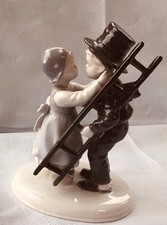 Metzler & Ortloff German Girl