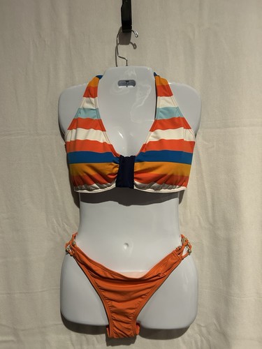 Piece swimsuit separates - 2,