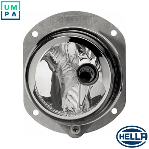 Front fog light 1n0 - front, 009