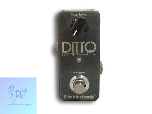 Electronic ditto looper - electronic,