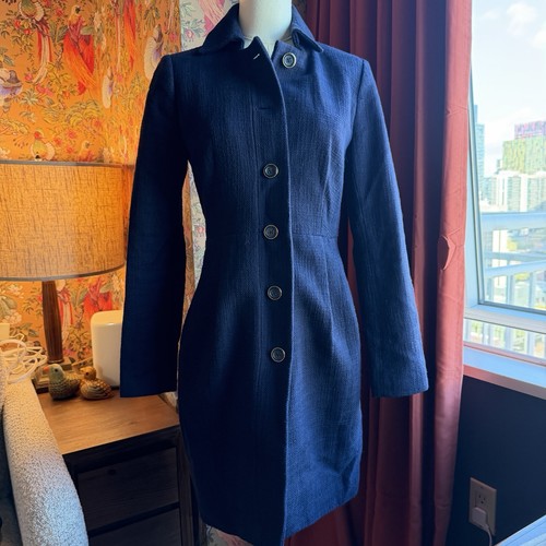 Banana republic tulip coat - republic,