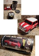 Tyco RC canned heat toy radio