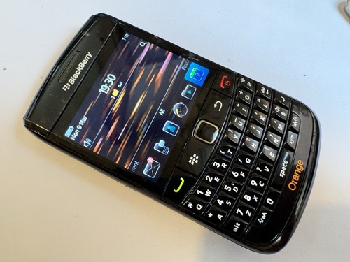 Blackberry 9780 bold - 9780, (