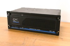 QSC USA 1300 2-Channel Power