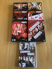 Criminal Minds - Seasons