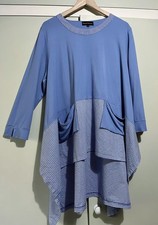 FRANK USHER Size L/XL