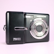 Medion Digital Camera MD 85830