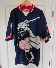 Vintage Gilbert 1997 LLANELLI