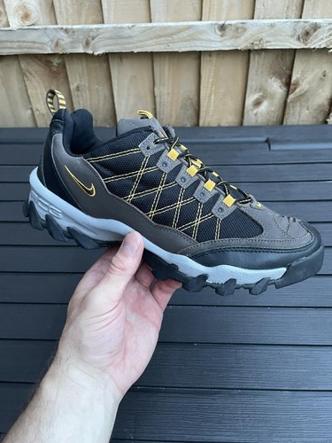 Nike acg walking - hiking, boots
