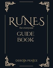 Runes Guide Book: Vikings