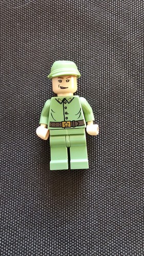 Lego indiana jones russian - indiana,