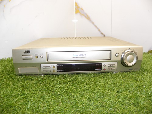 Jvc s7500ek high end - hr-s7500ek, high-end