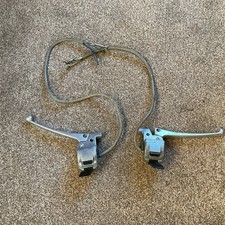 Lucas Type Handle Bar Switches